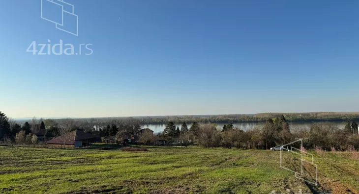 Građevinsko zemljište | 4zida