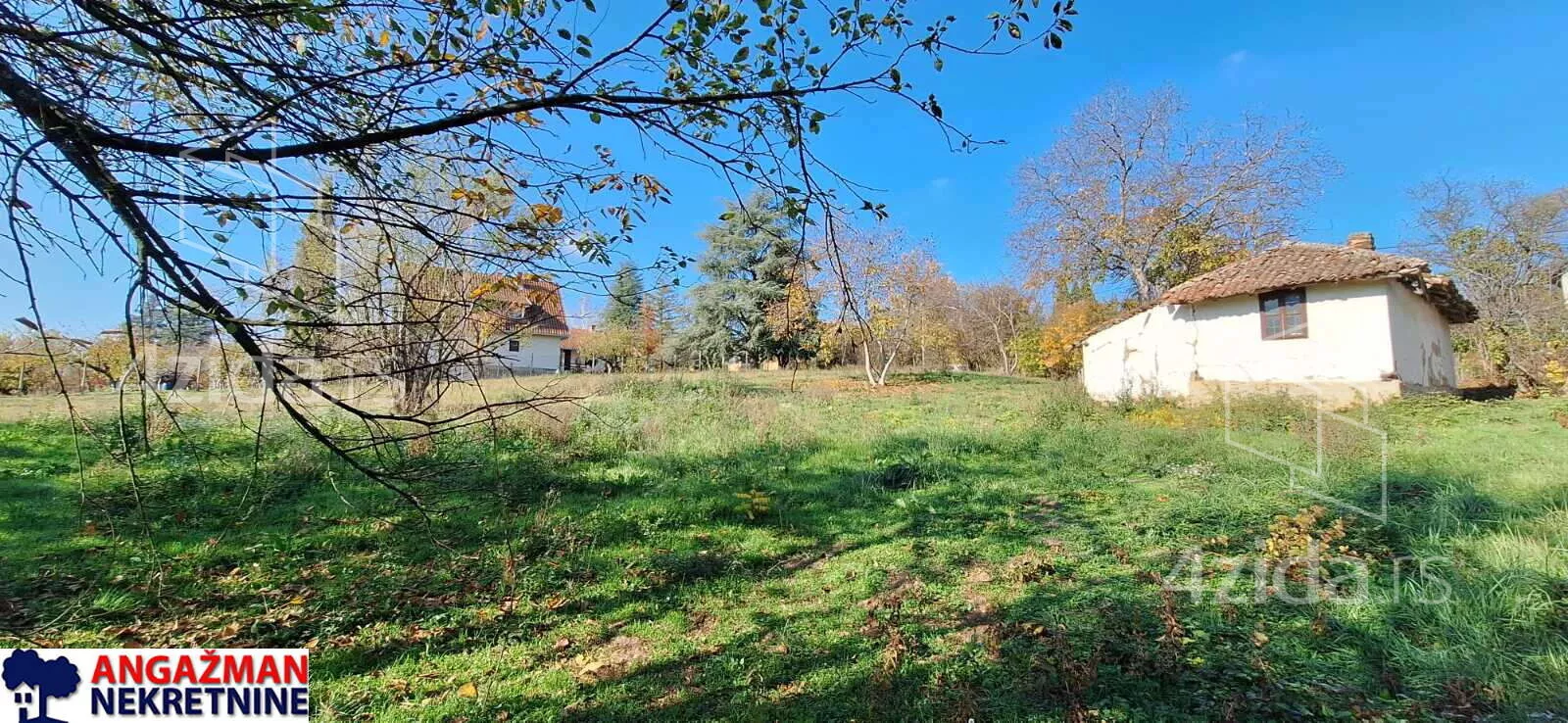 Građevinsko zemljište | 4zida