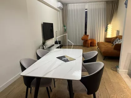 Bulevar Vudroa Vilsona | 4zida.rs