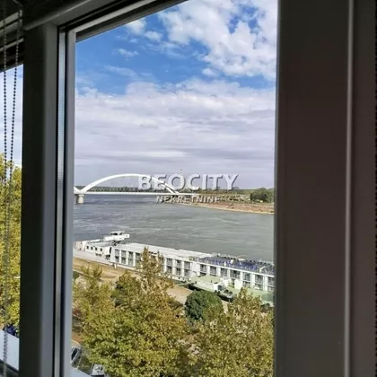 Beogradski kej | 4zida.rs