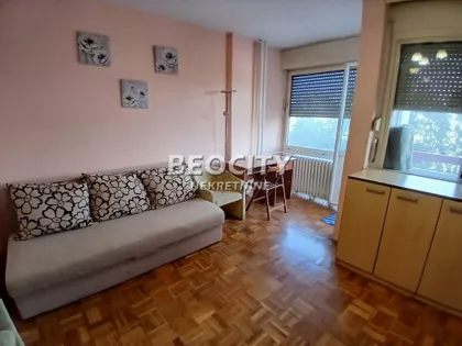 Bulevar Arsenija Čarnojevića | 4zida.rs