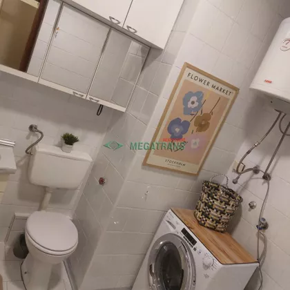 Marka Miljanova | 4zida.rs