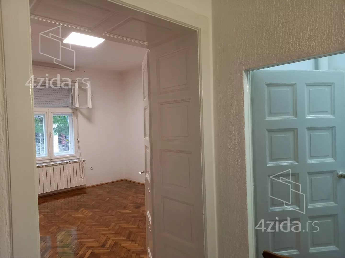 Šestosoban stan | 4zida