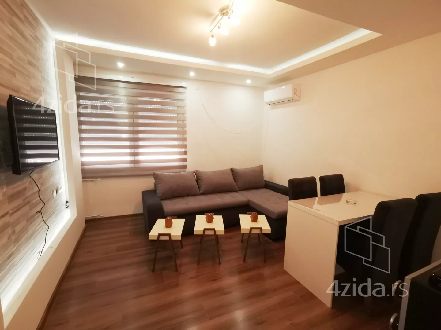 3-etažna kuća | 4zida