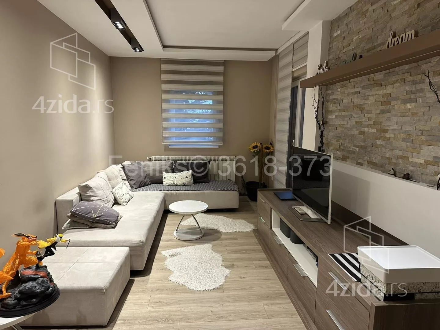 Kuća | 4zida