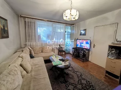 Stan na prodaju · 56 m² · Blok 1 - Fontana, Novi Beograd, Beograd