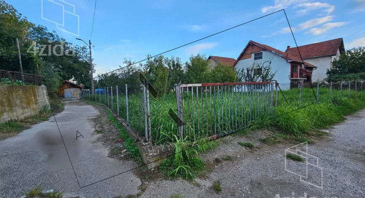 Građevinsko zemljište | 4zida