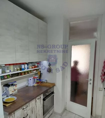 Novo Naselje | 4zida.rs