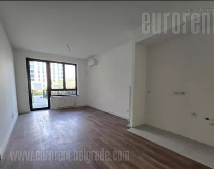 BEOGRAD NA VODI | 4zida.rs