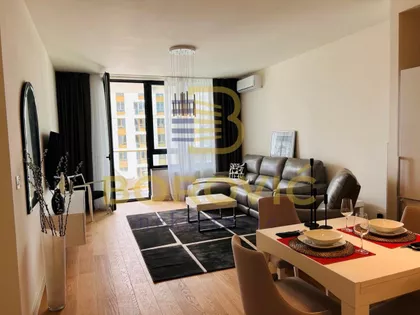 Beograd na vodi | 4zida.rs