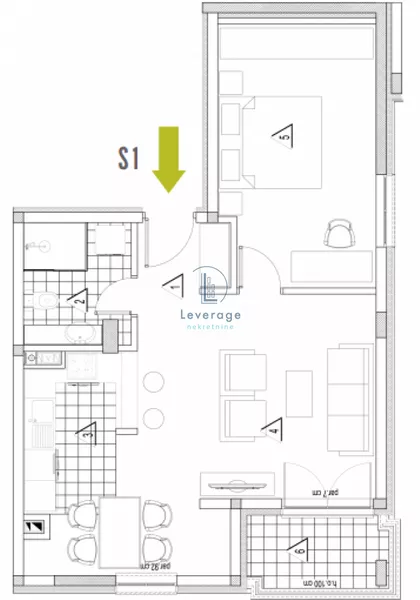 Obrenovac  | 4zida.rs