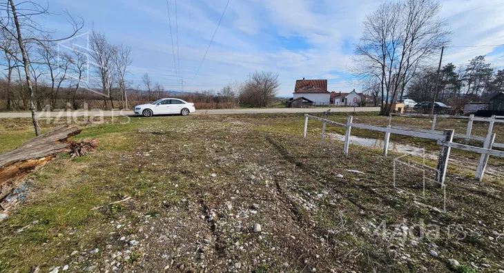 Poljoprivredno zemljište | 4zida