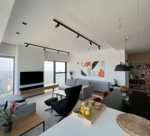 Blok 65, Novi Beograd, Beograd, 3.0 stan | 4zida.rs