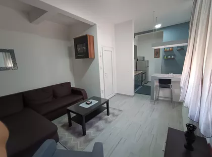 Mihaila Iveše 5 | 4zida.rs