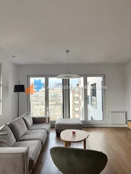 Sarajevska | 4zida.rs