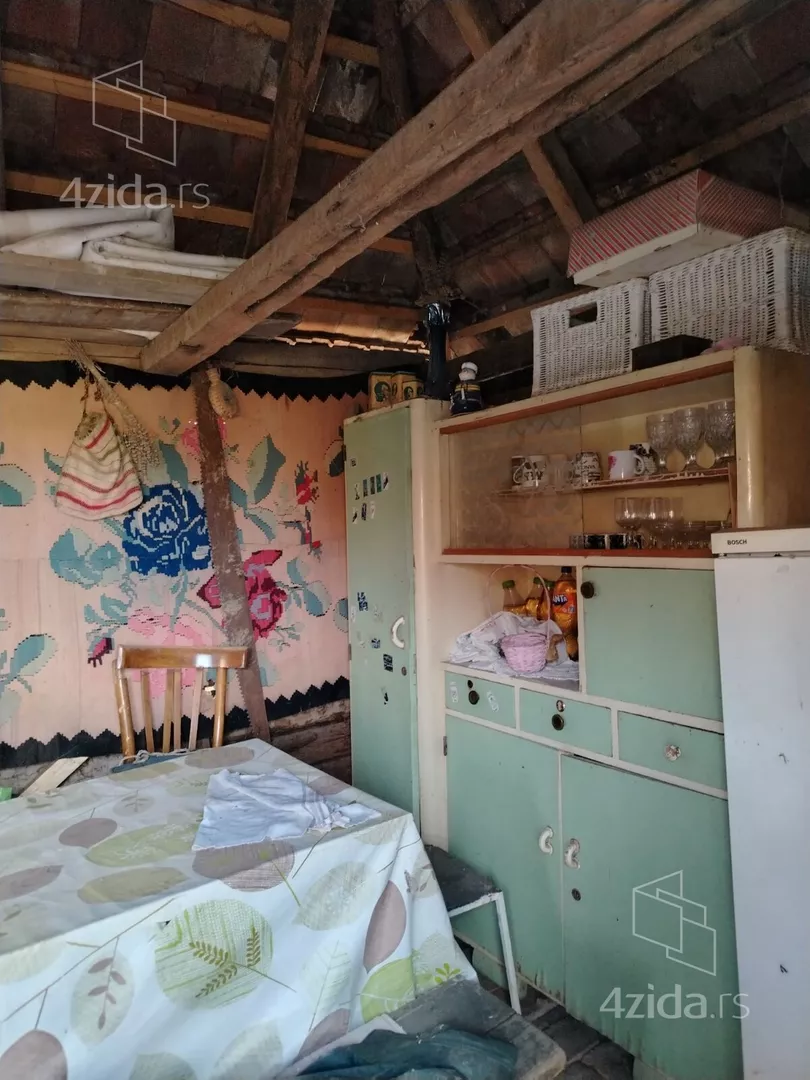 Poljoprivredno zemljište | 4zida