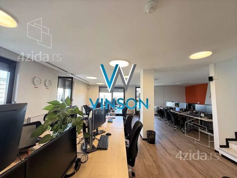 Kancelarija | 4zida