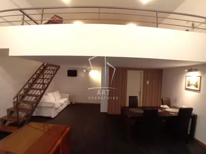 Obilićev Venac | 4zida.rs