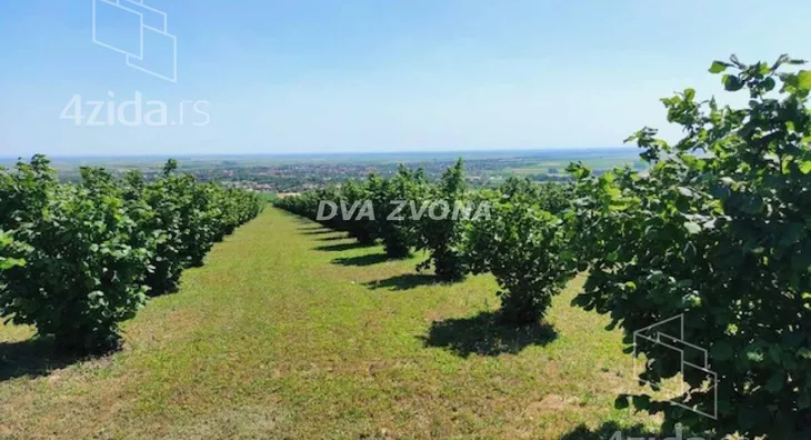 Poljoprivredno zemljište | 4zida