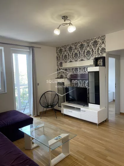 Jovana Ljubinkovića Pube | 4zida.rs