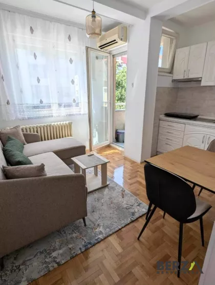 Bulevar Oslobođenja | 4zida.rs