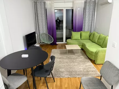 Mirka Milojkovića | 4zida.rs