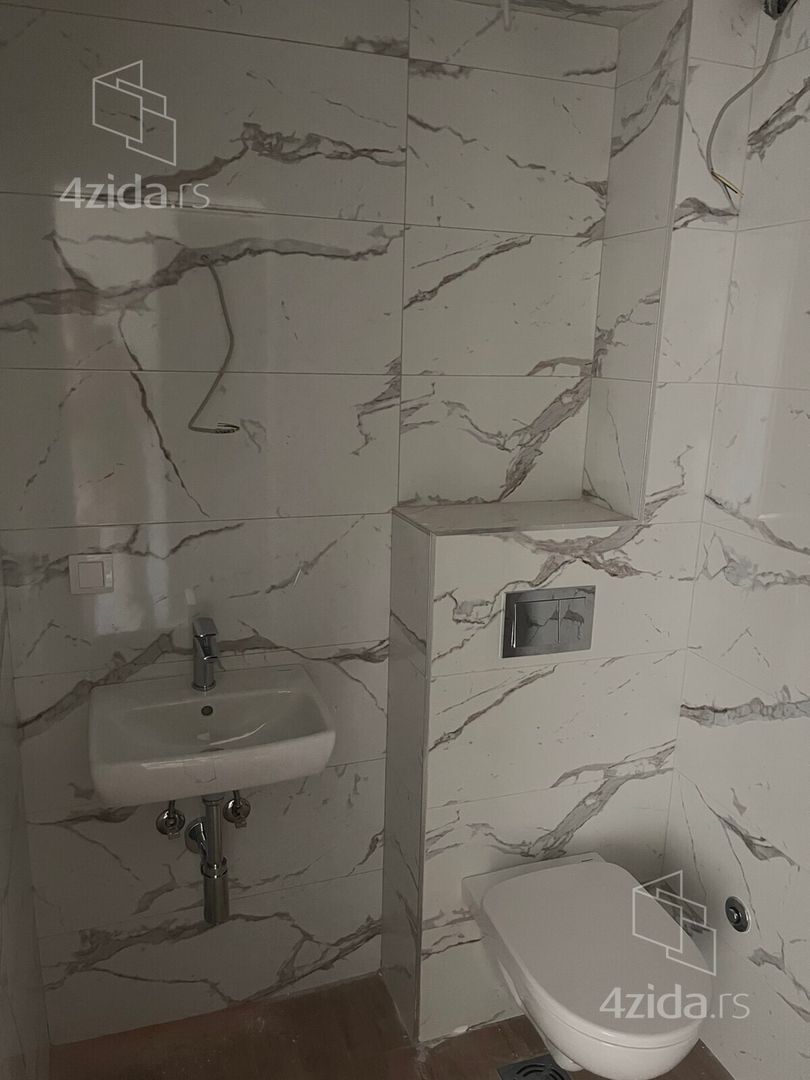 Stan – Gradska opština Voždovac, Kumodraž, Voždovac - Prikaz 5
