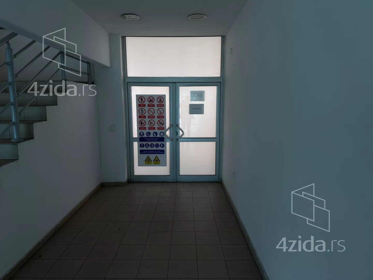 Magacin | 4zida