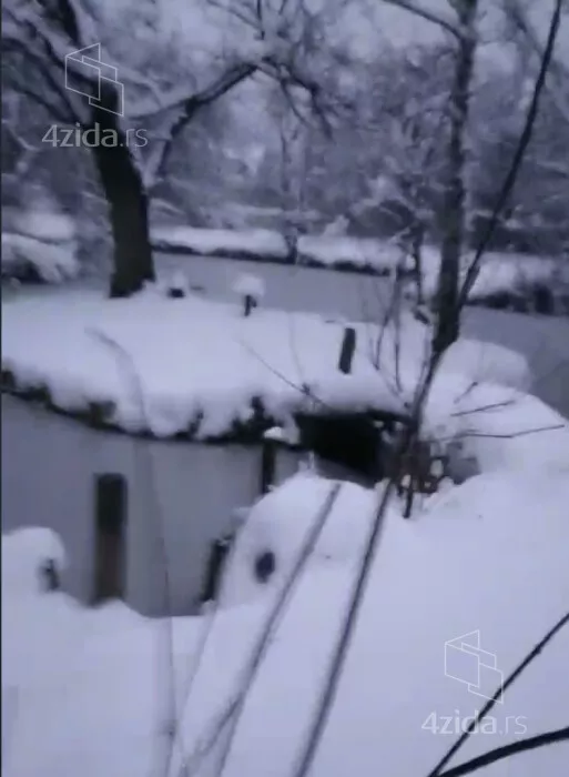 Građevinsko zemljište | 4zida