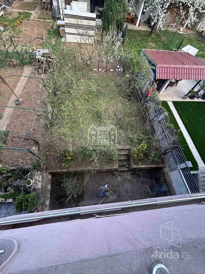 4-etažna kuća | 4zida