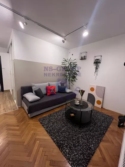 Bulevar Oslobođenja | 4zida.rs