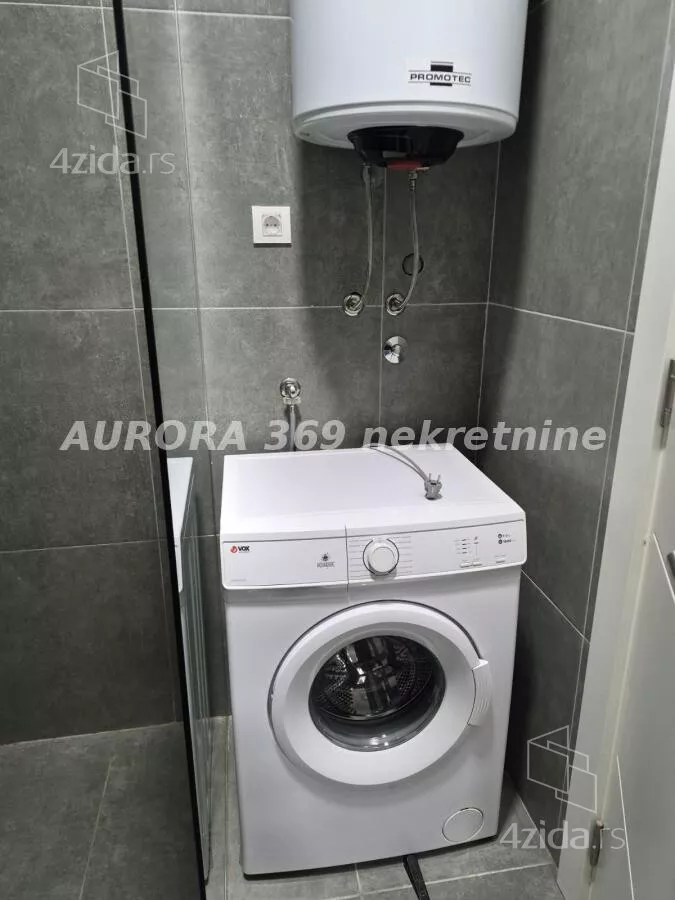 Garsonjera | 4zida