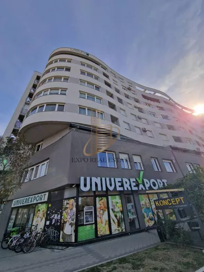 Bulevar Evrope | 4zida.rs