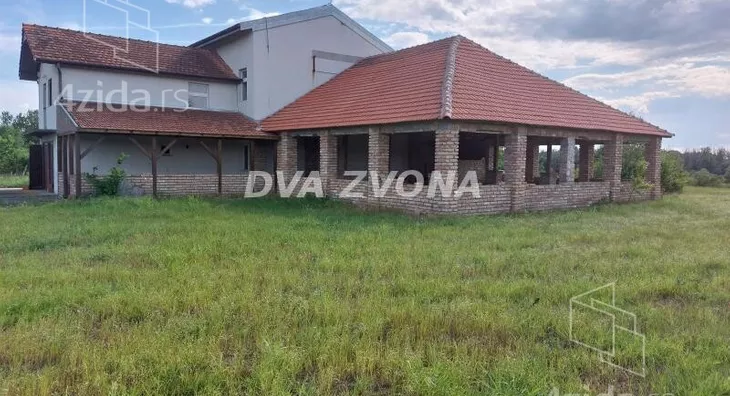 Ugostiteljski objekat | 4zida