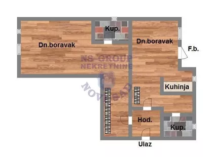 Vase Pelagića | 4zida.rs