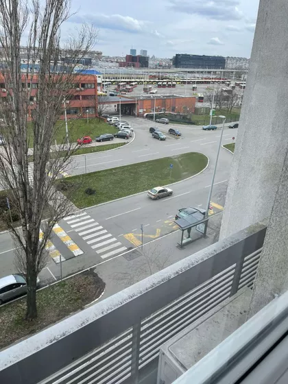 Jurija Gagarina | 4zida.rs