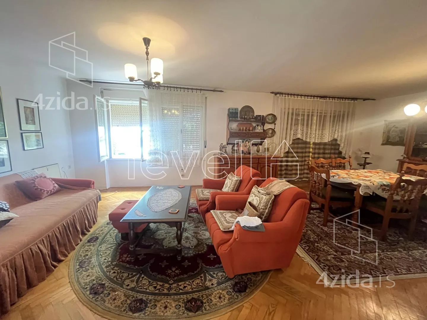 Kuća | 4zida