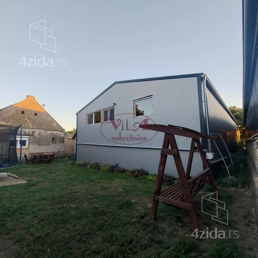 Kuća | 4zida
