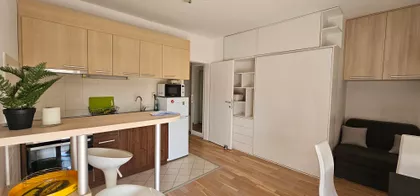 Kej Radoja Dakića 17 | 4zida.rs