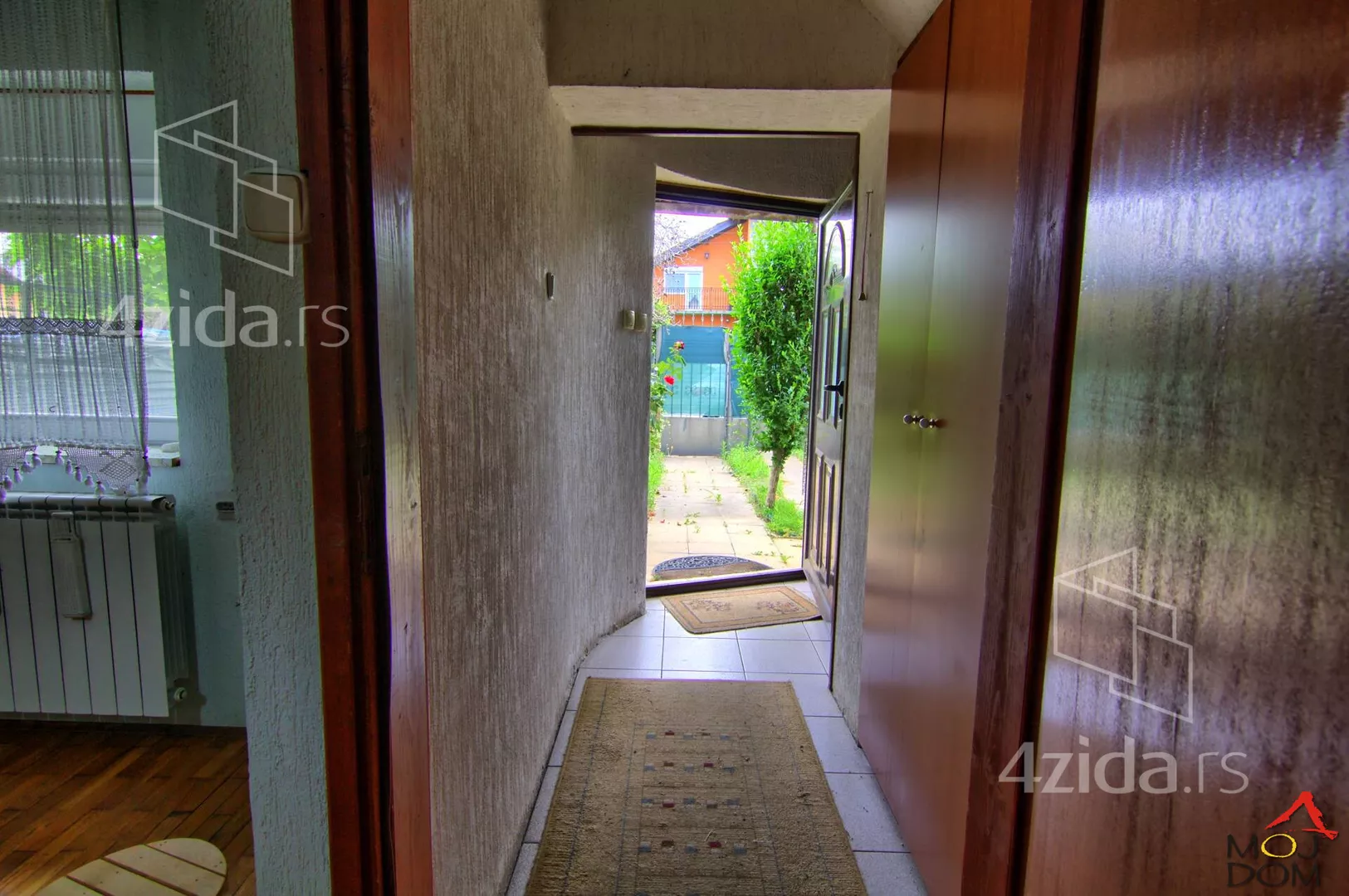 Kuća | 4zida