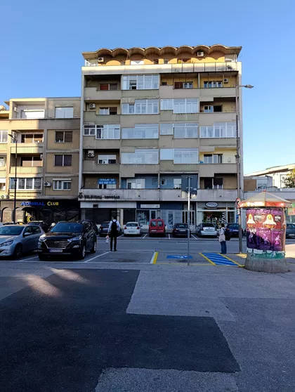 Dr Zorana Đinđića 9 | 4zida.rs