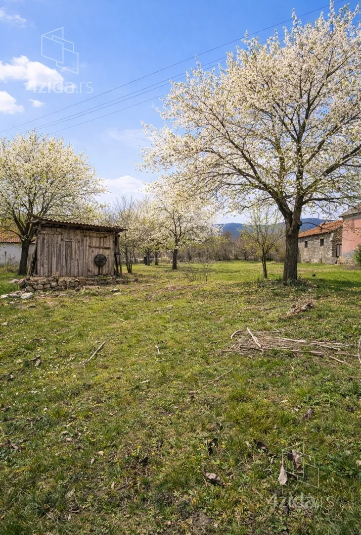 Građevinsko zemljište | 4zida