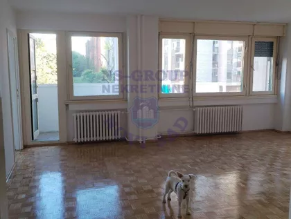 Bulevar Oslobođenja | 4zida.rs