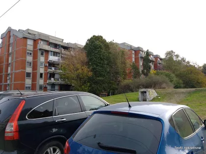 Majora Zorana Radosavljevića | 4zida.rs