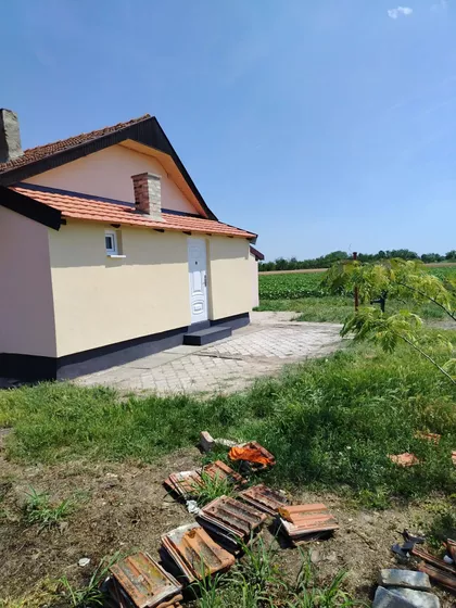 Žarka Zrenjanina | 4zida.rs