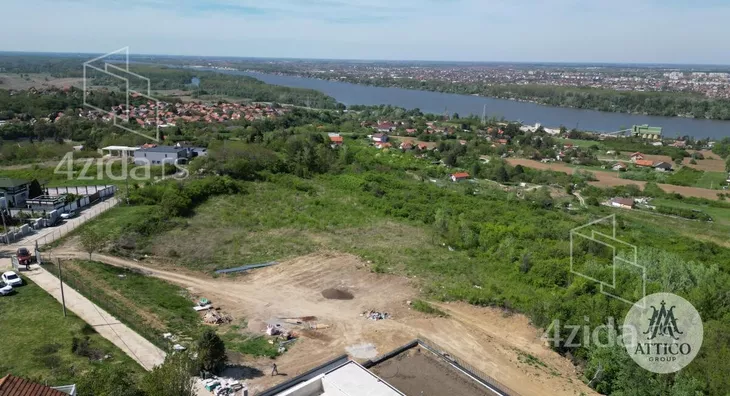 Građevinsko zemljište | 4zida