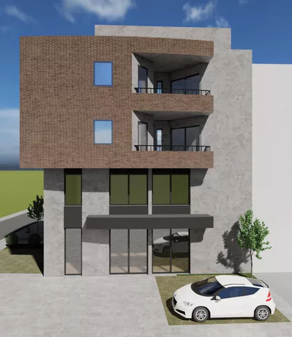 Milovana Gušića | 4zida.rs