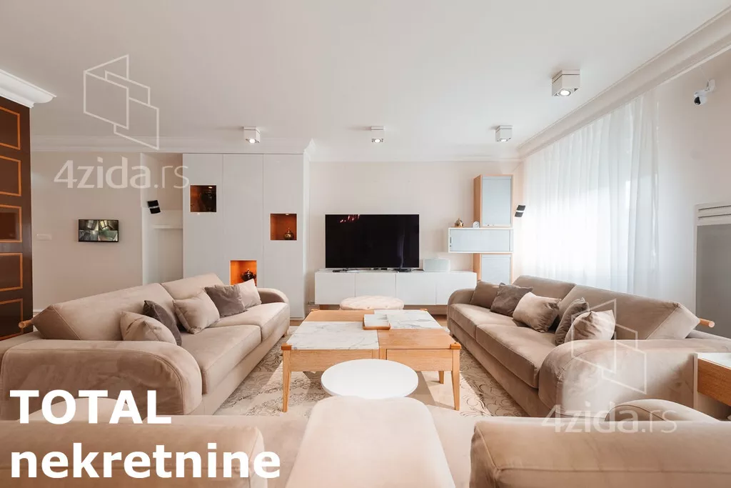 Šestosoban stan | 4zida