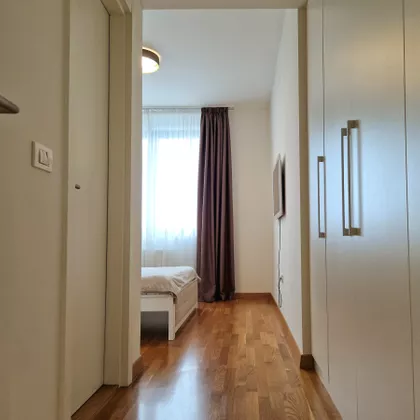 BELGRADE WATERFRONT - BW PARKVIEW | 4zida.rs