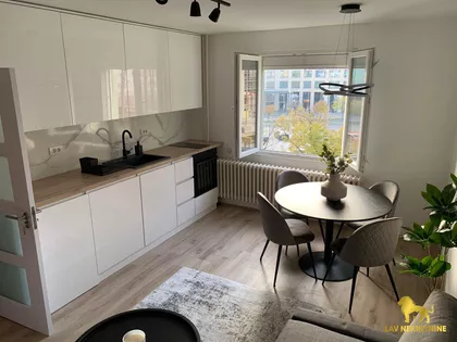 MIČURINOVA | 4zida.rs